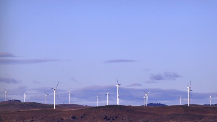 Снимка: Reuters