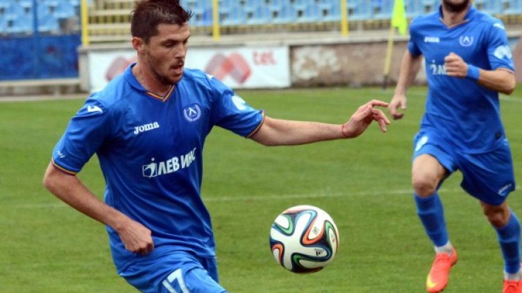 Снимка: архив Булфото