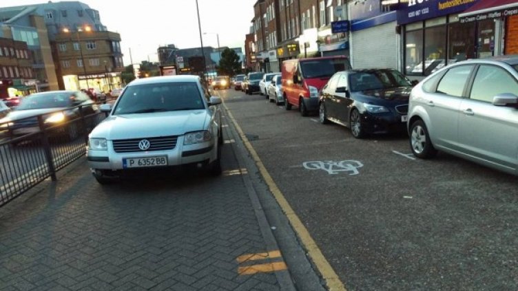 Снимка: Facebook