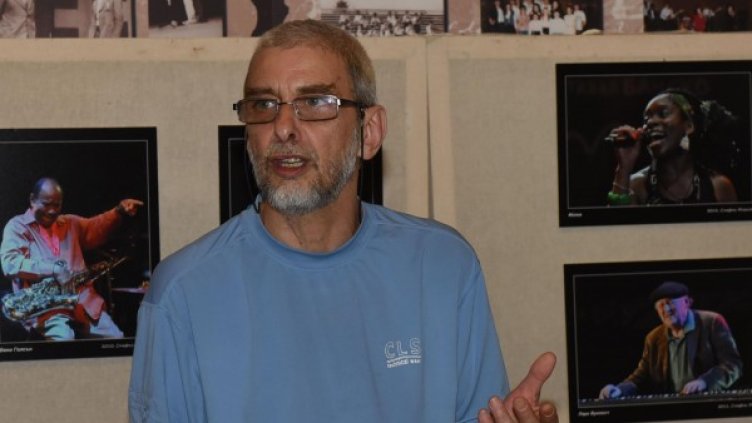 Снимка: Булфото