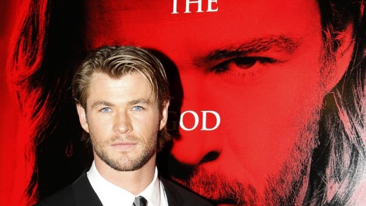 Звездният ни рожденик: Крис Хемсуърт на 32