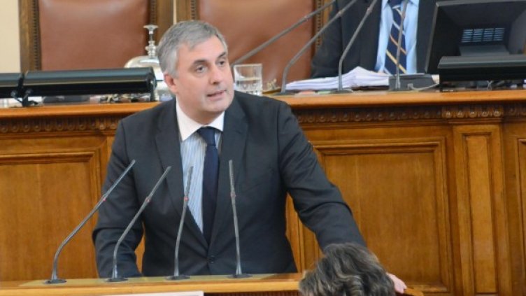 Снимка: архив Булфото