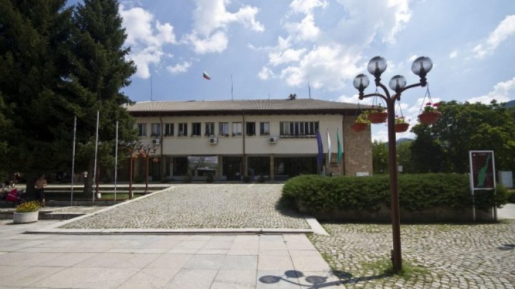 Снимка: Булфото