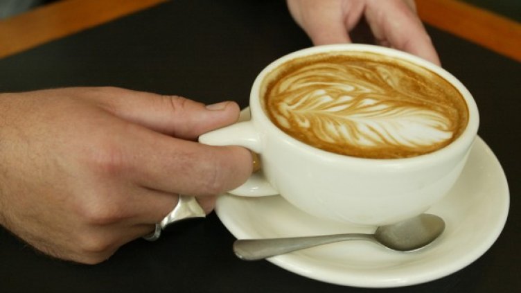 Снимка: Архив Reuters