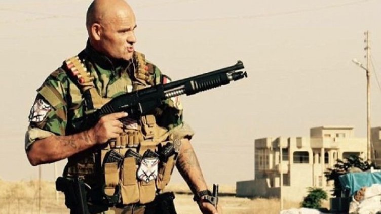 Джим Атертън. Снимка: DailyMail