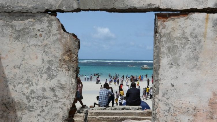 Снимка: Reuters