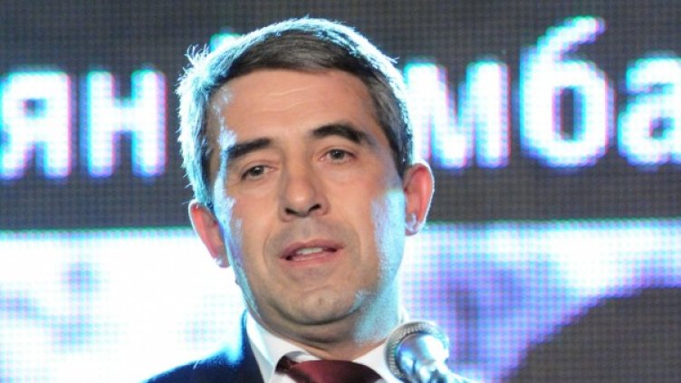 Снимка: архив Булфото