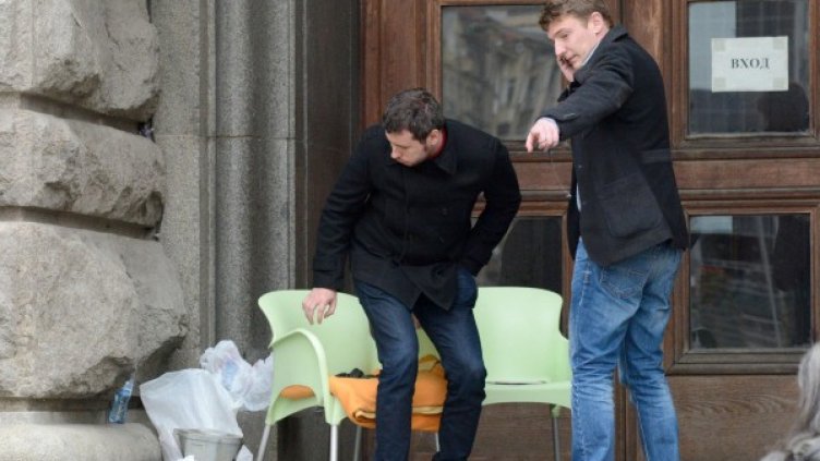 Снимка: архив, Булфото