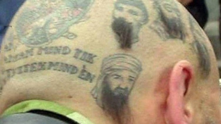 Косата тук я има, тук я няма... Но прическата остава!