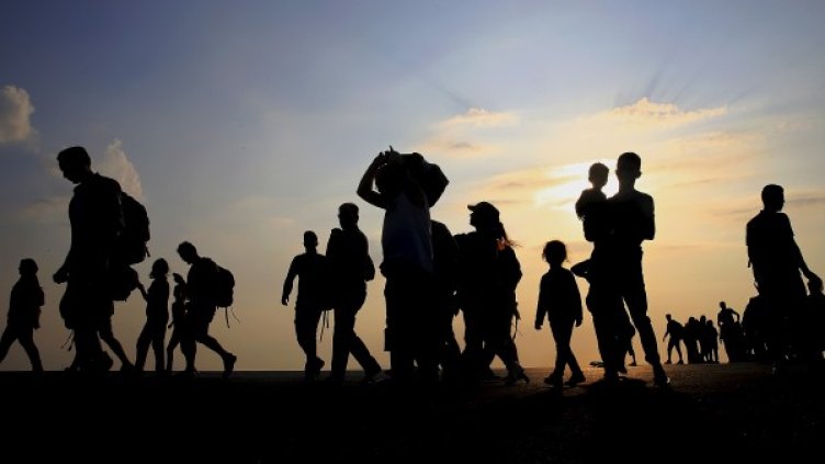 Снимка: Reuters, архив