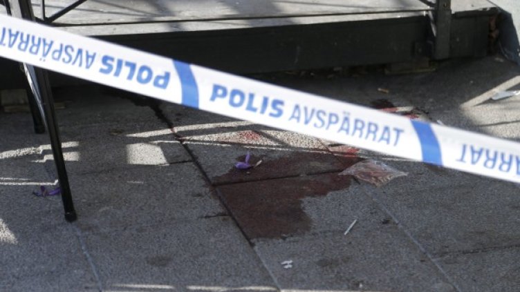 Снимка: Reuters, архив