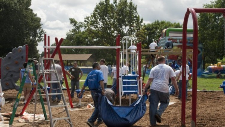 Снимка: Flickr