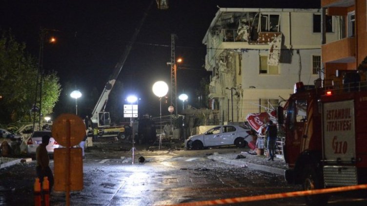 Снимка: Reuters