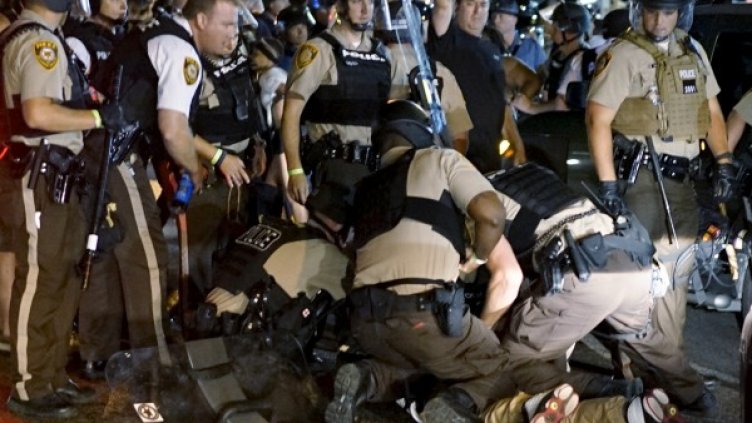 Снимка: Reuters