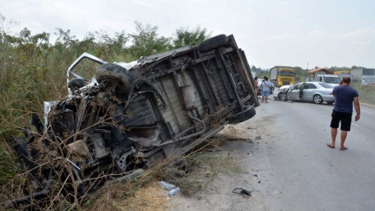 Снимка: архив, Булфото