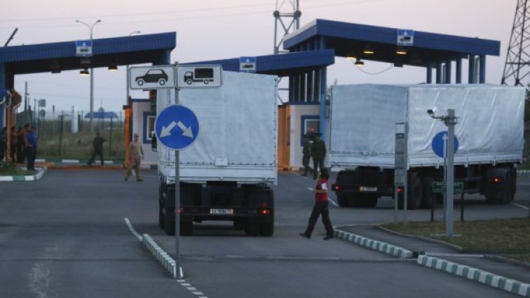 Снимка: архив, Reuters