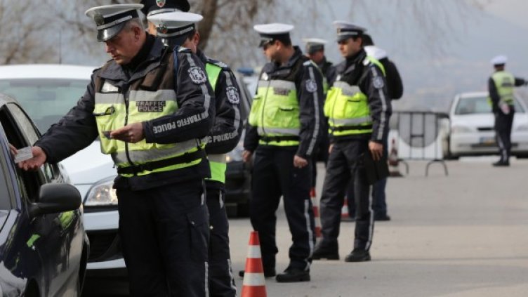 Снимка: архив Булфото