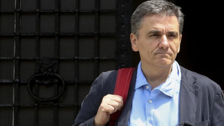 Снимка: Ройтерс