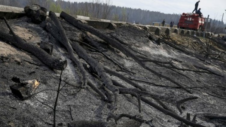 Снимка: архив, Reuters