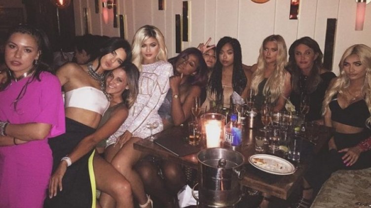 Снимка: Instagram