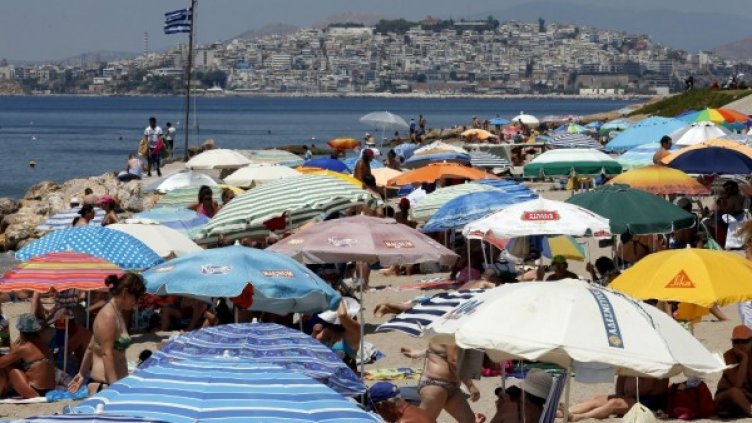 Снимка: архив, Reuters