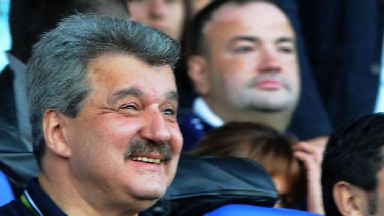 Тодор Батков. Снимка: Булфото