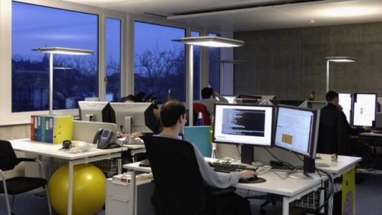 Снимка: Flickr