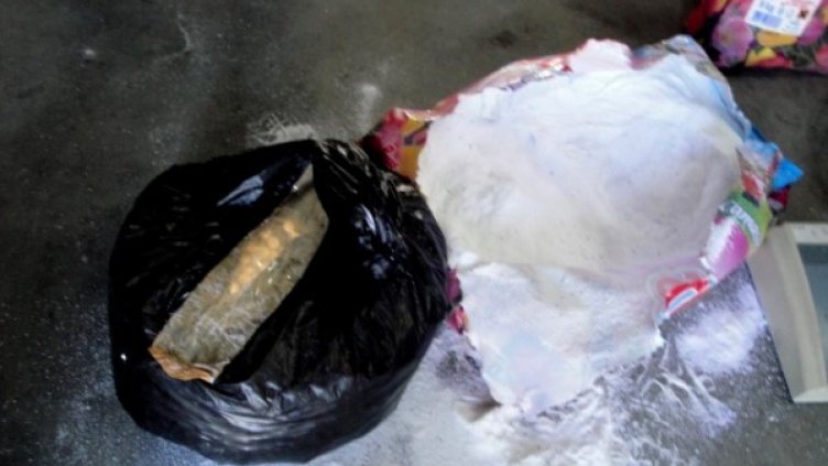 Снимка: Агенция "Митници"