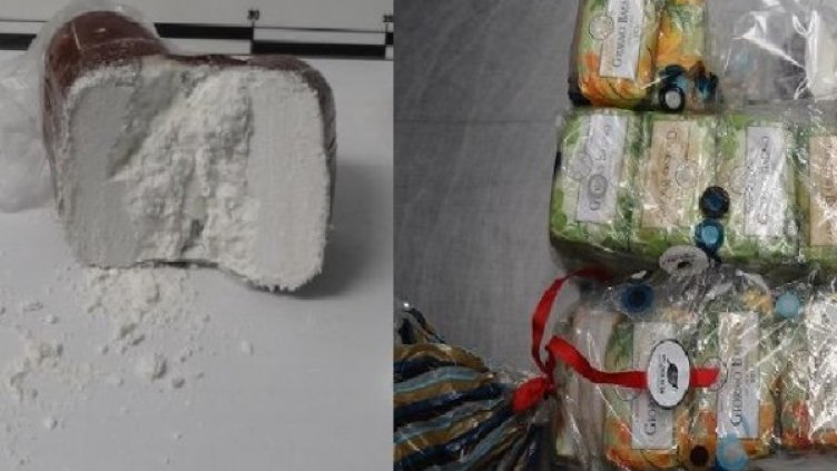 Снимка: Twitter