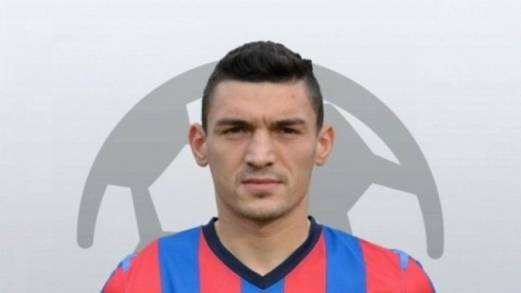 Снимка: Стяуа