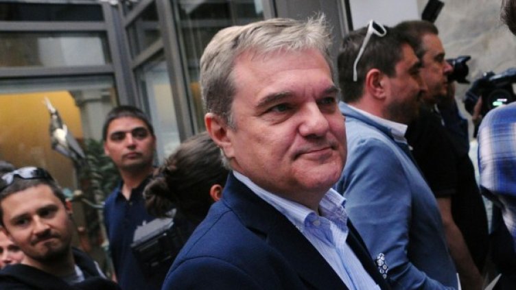 Снимка: архив Булфото