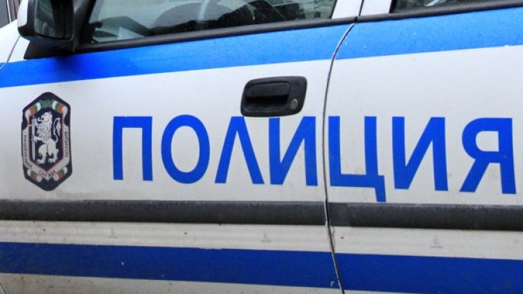 Снимка: Impact Press Group, архив
