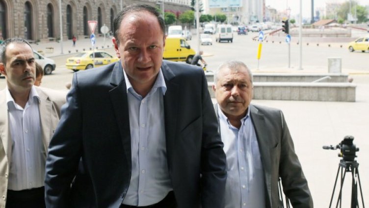 Снимка: архив Булфото