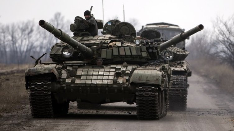 Снимка: архив, Reuters