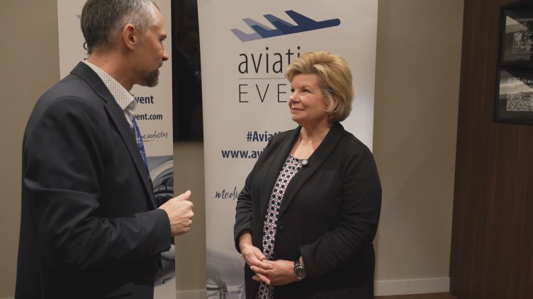 Жените, които движат световната авиация – в новото издание на "Авиошоу" по Bulgaria ON AIR