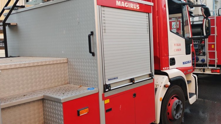 Снимка: архив, БГНЕС