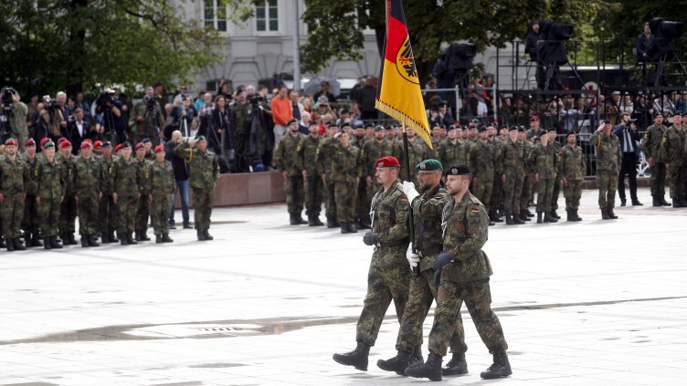 Снимка: БГНЕС/ЕРА