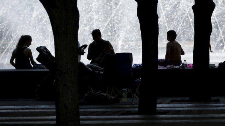 Снимка: архив, Reuters