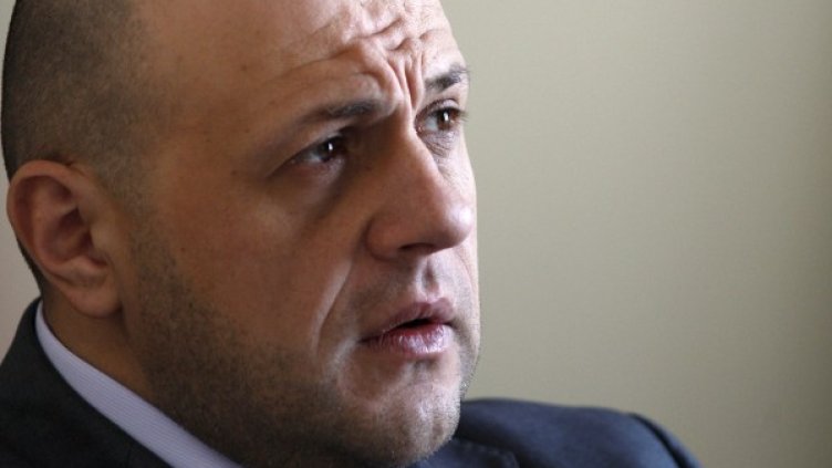 Снимка: архив Ройтерс