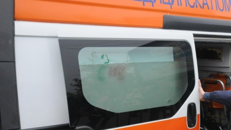 Снимка: Булфото