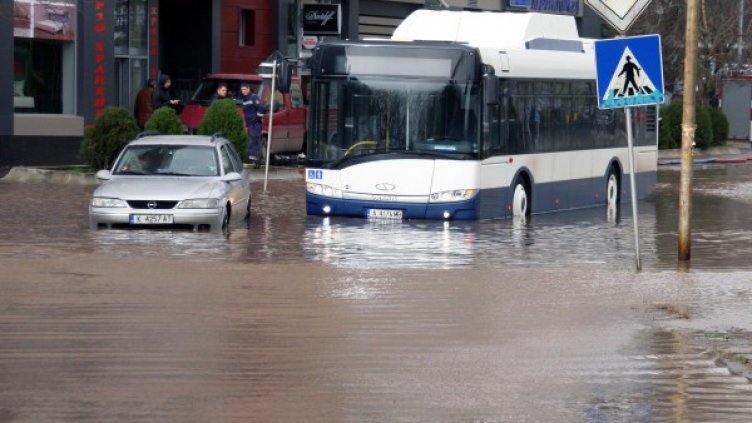 Снимка: архив, Булфото