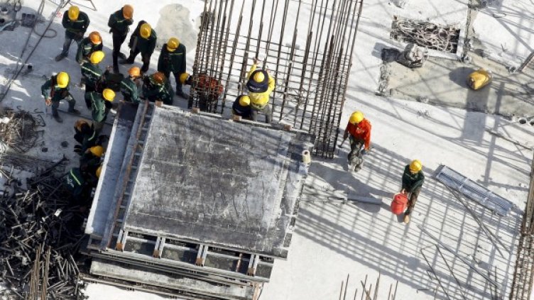 Снимка: Reuters, архив