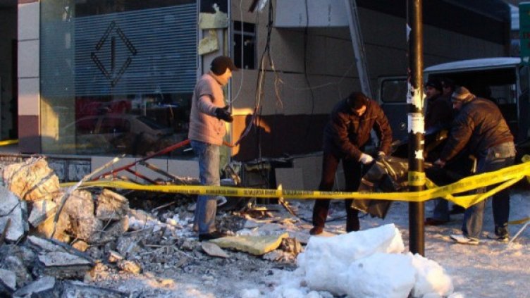 Козирката-убиец. Снимка: архив Булфото