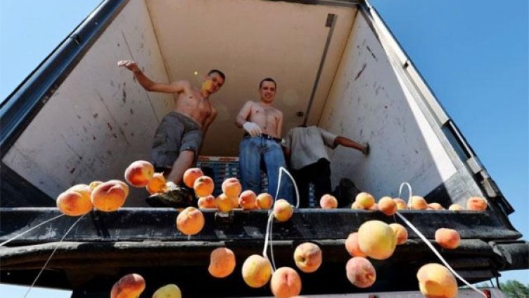 Снимка: Reuters