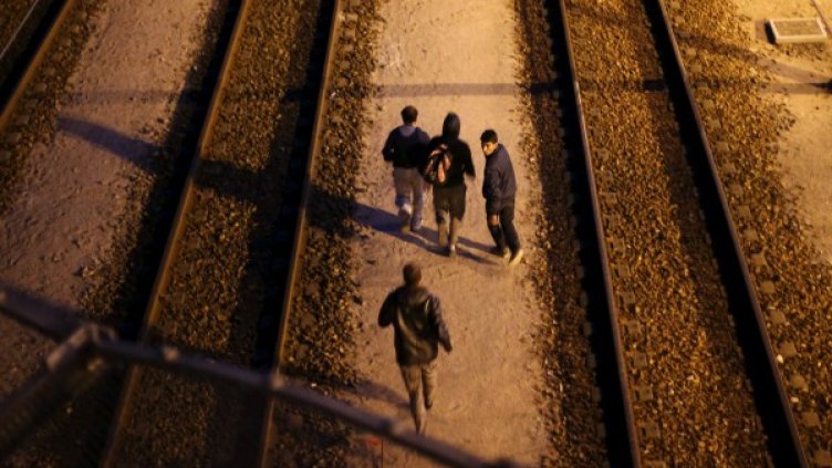 Снимка: Reuters, архив