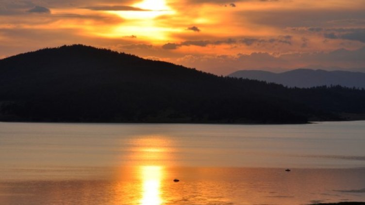 Денят в снимки