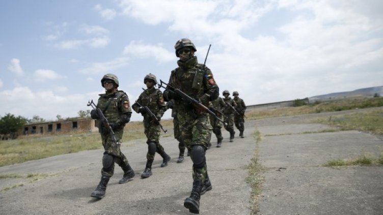 Снимка: Reuters, архив