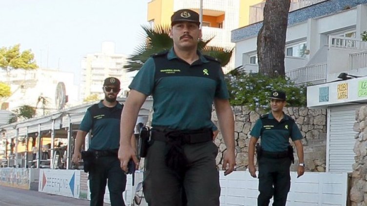 Снимка: Reuters, архив