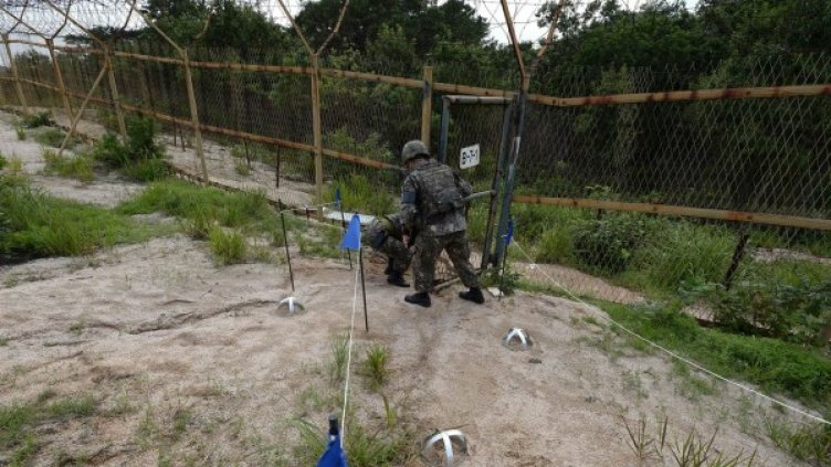 Снимка: Reuters