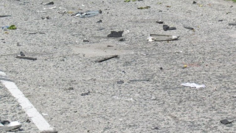 Снимка: архив Булфото